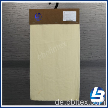 OBL20-2074 Nylon-Hautmantelstoff